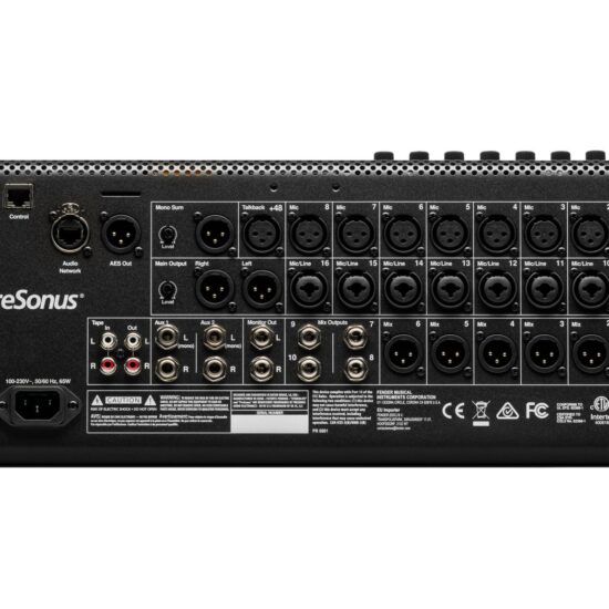 PRESONUS StudioLive SE 16 – Image 2