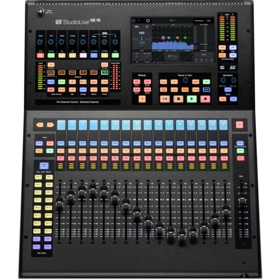 PRESONUS StudioLive SE 16 – Image 1