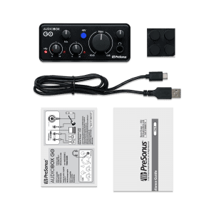 PRESONUS AudioBox GO – Image 2