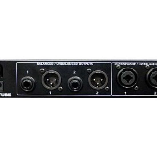 PRESONUS Blue Tube DP V2 – Image 2