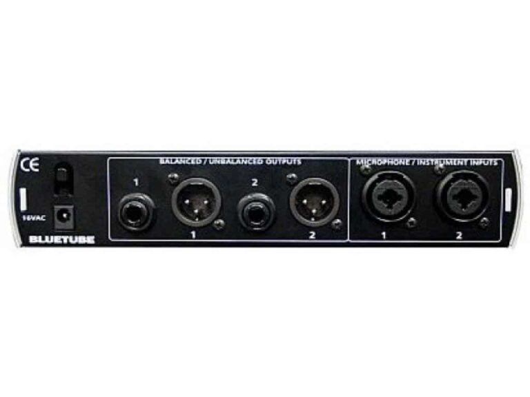 PRESONUS Blue Tube DP V2