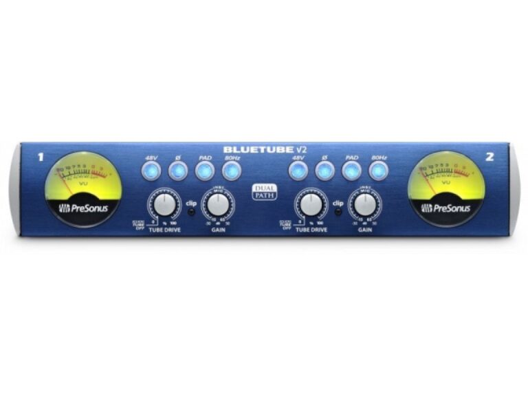 PRESONUS Blue Tube DP V2
