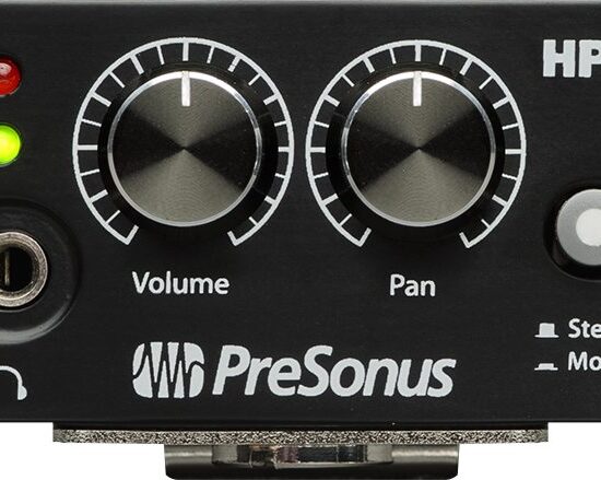 PRESONUS HP2 – Image 3