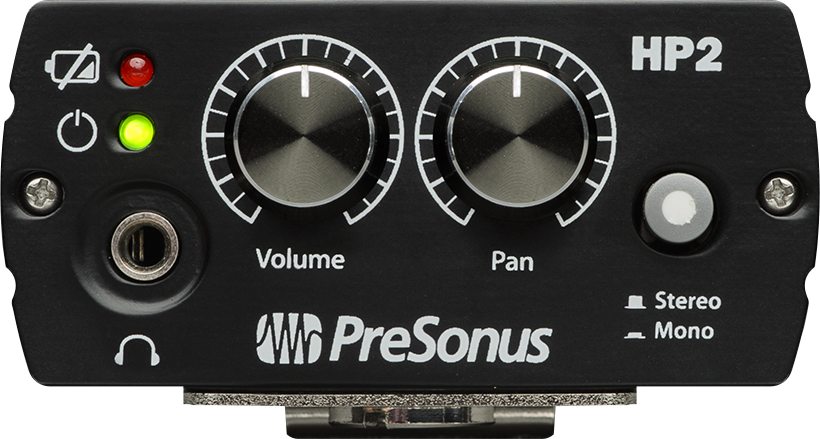 PRESONUS HP2 – Image 3