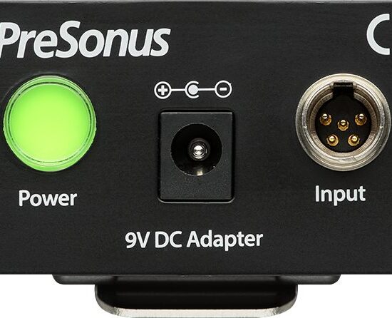 PRESONUS HP2 – Image 2