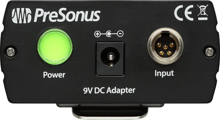 PRESONUS HP2
