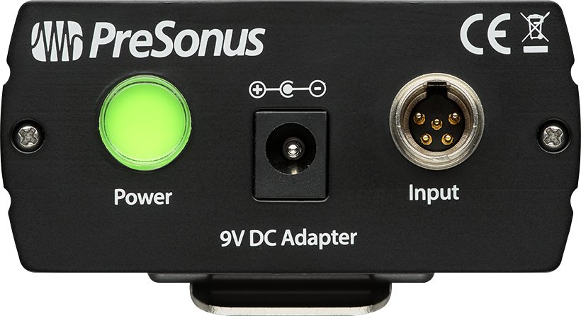 PRESONUS HP2 – Image 2
