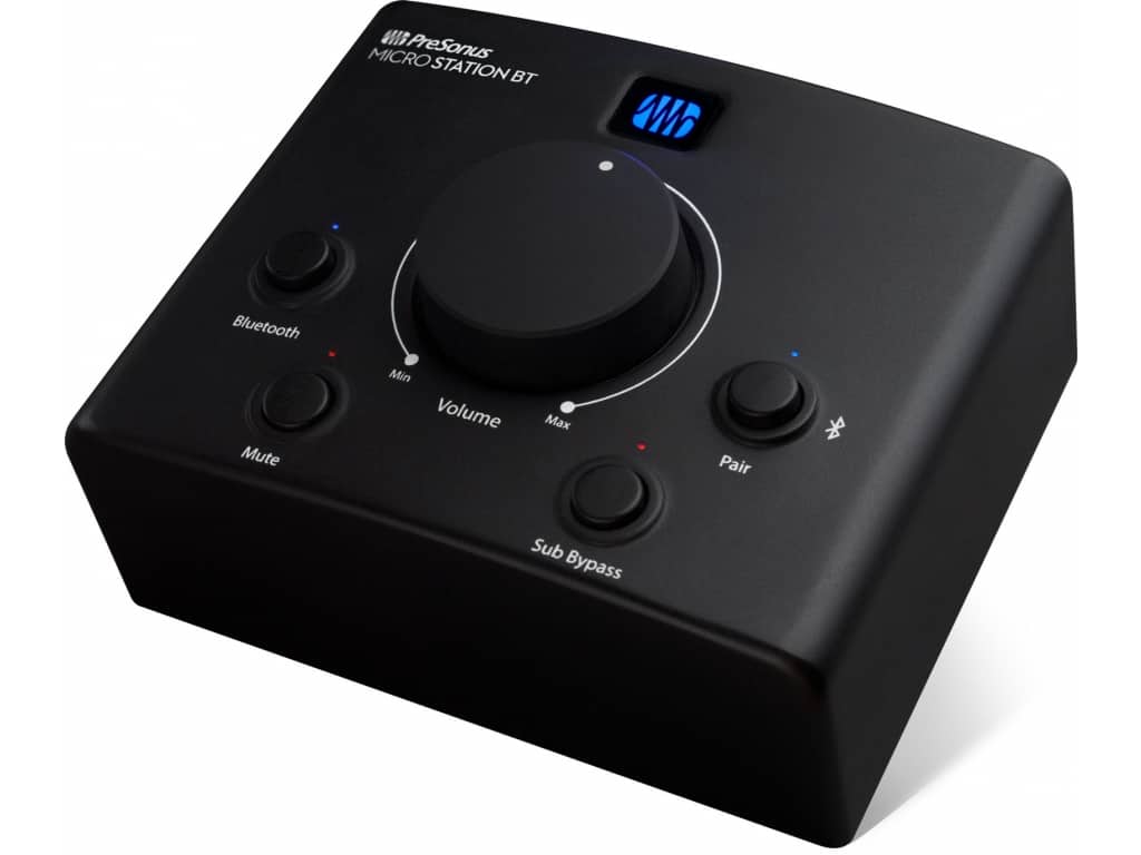 PRESONUS Micro Station BT – Image 1