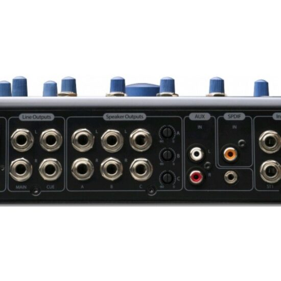 PRESONUS Monitor Station V2 – Image 2