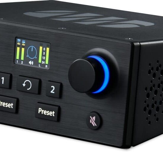 PRESONUS Revelator io24 – Image 2