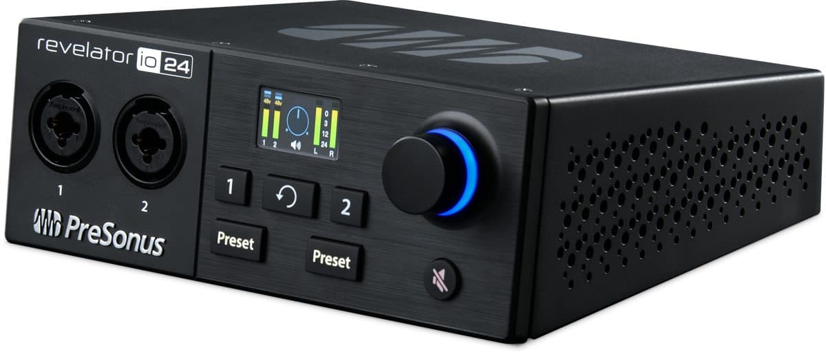 PRESONUS Revelator io24 – Image 2