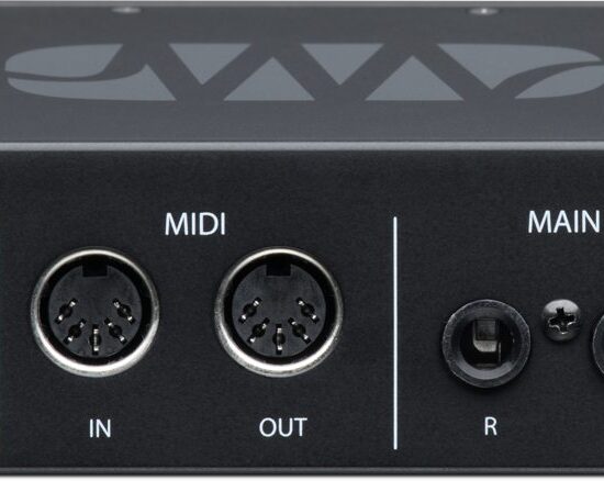 PRESONUS Revelator io24 – Image 3