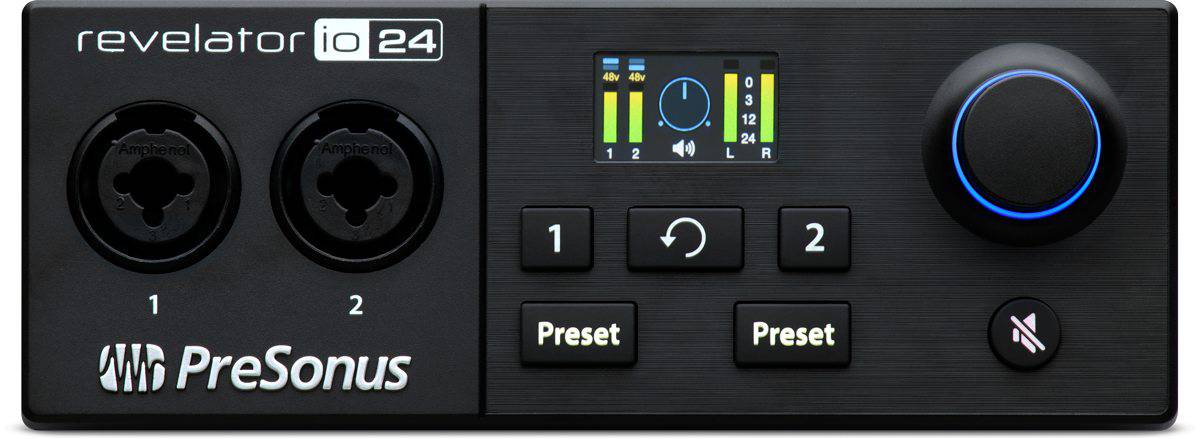 PRESONUS Revelator io24 – Image 4