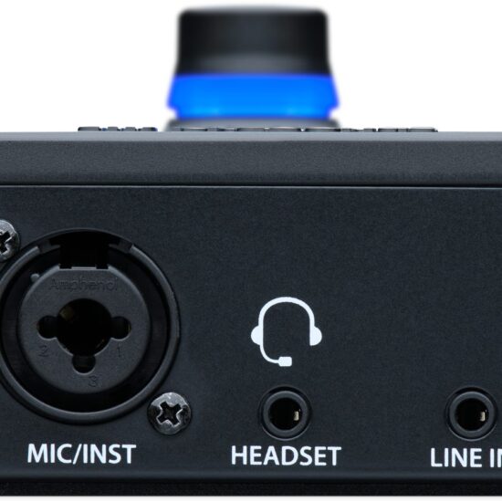 PRESONUS Revelator io44 – Image 2