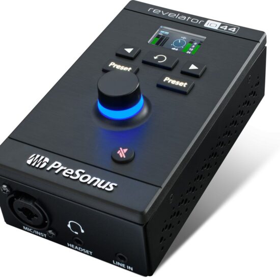 PRESONUS Revelator io44 – Image 3