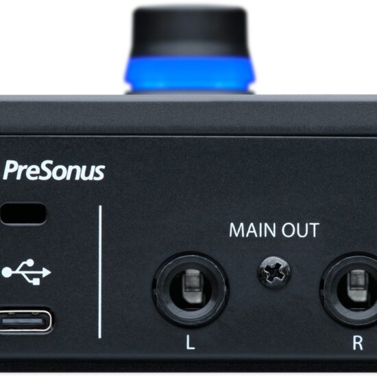 PRESONUS Revelator io44 – Image 4