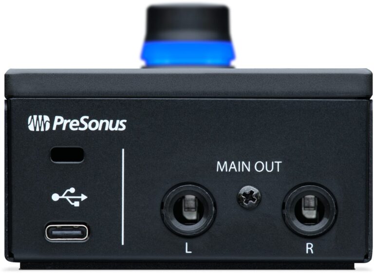 PRESONUS Revelator io44