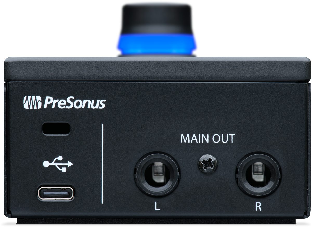 PRESONUS Revelator io44 – Image 4