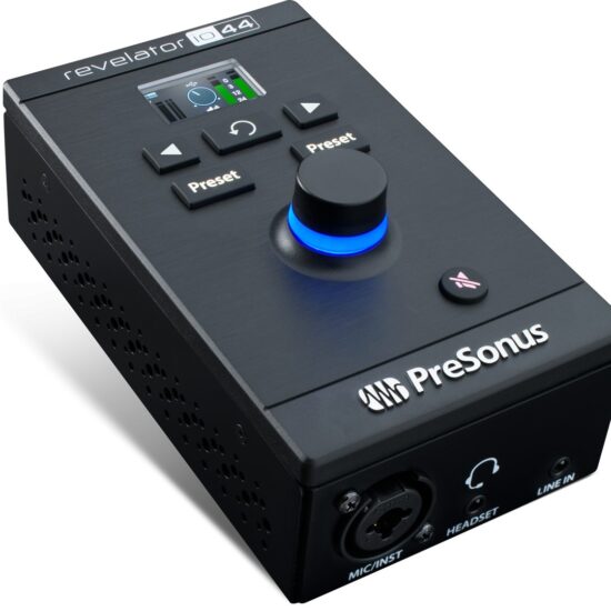 PRESONUS Revelator io44 – Image 1