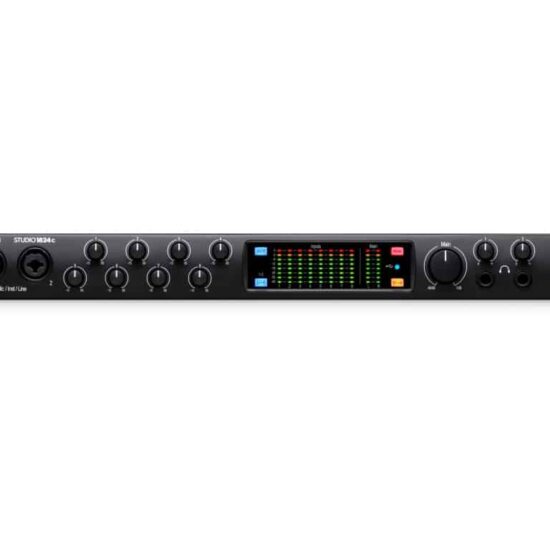 PRESONUS Studio 1824c – Image 1