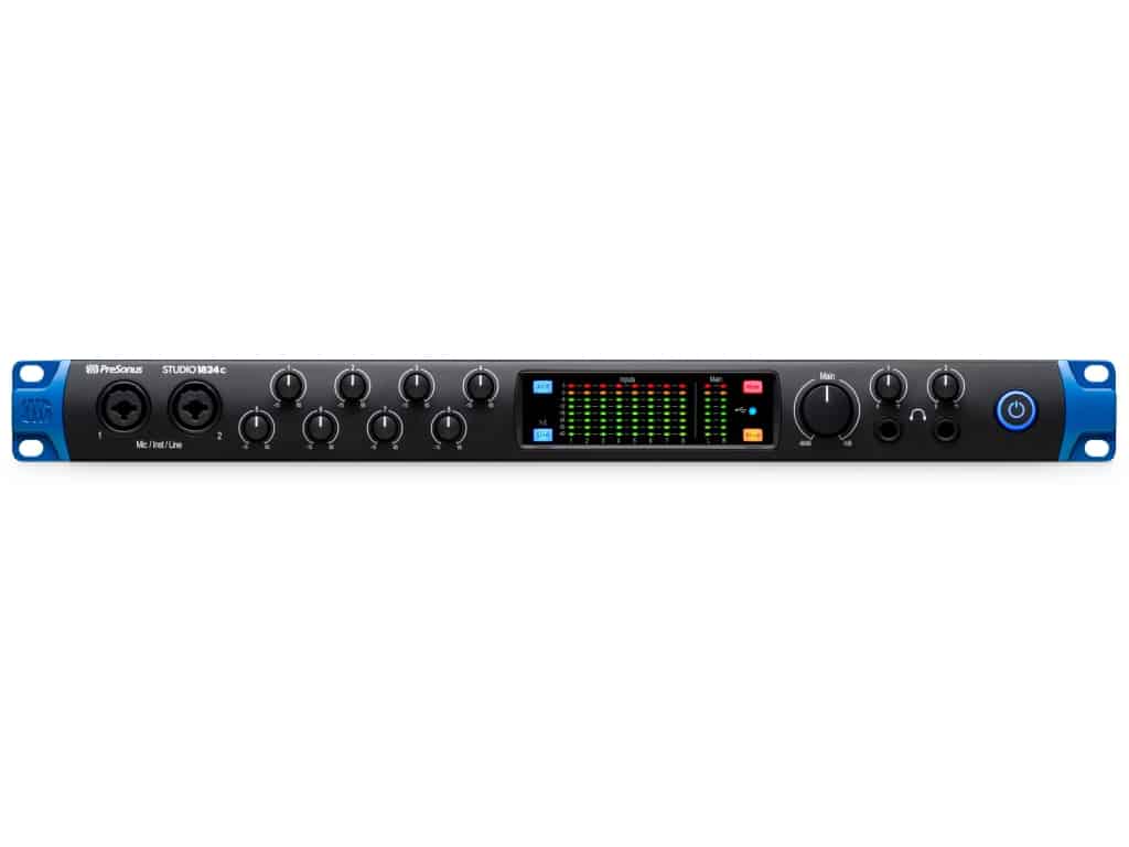 PRESONUS Studio 1824c – Image 1