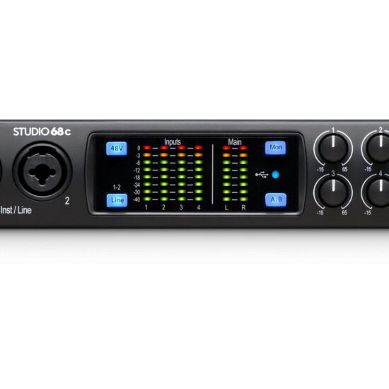 Presonus Studio 68c – Image 1