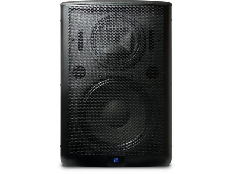 PRESONUS StudioLive 312AI