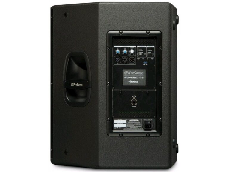 PRESONUS StudioLive 312AI