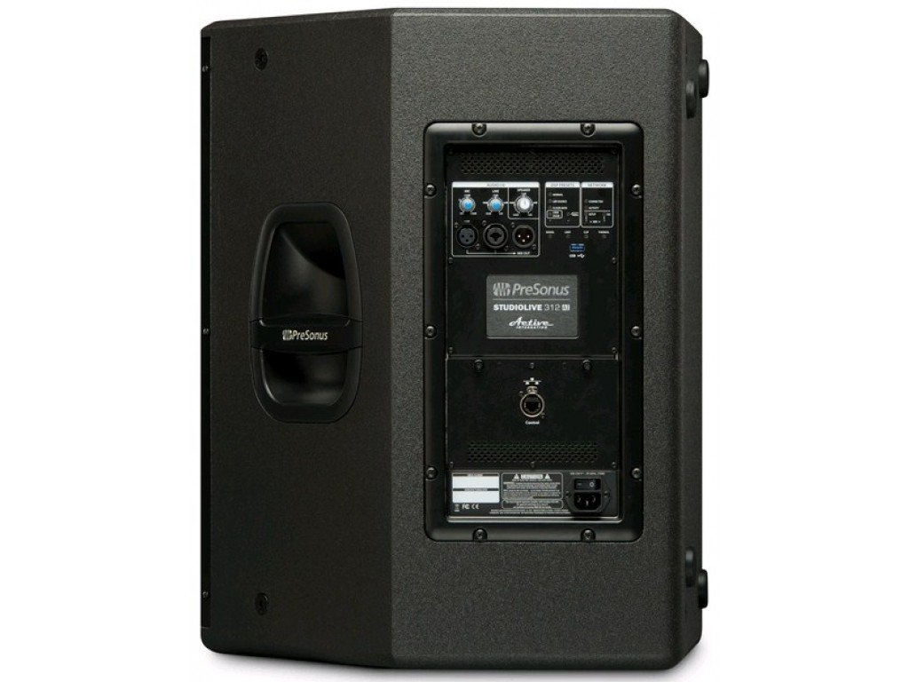 PRESONUS StudioLive 312AI – Image 11