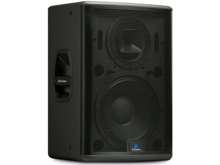 PRESONUS StudioLive 312AI