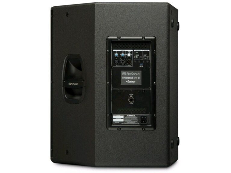 PRESONUS StudioLive 315AI