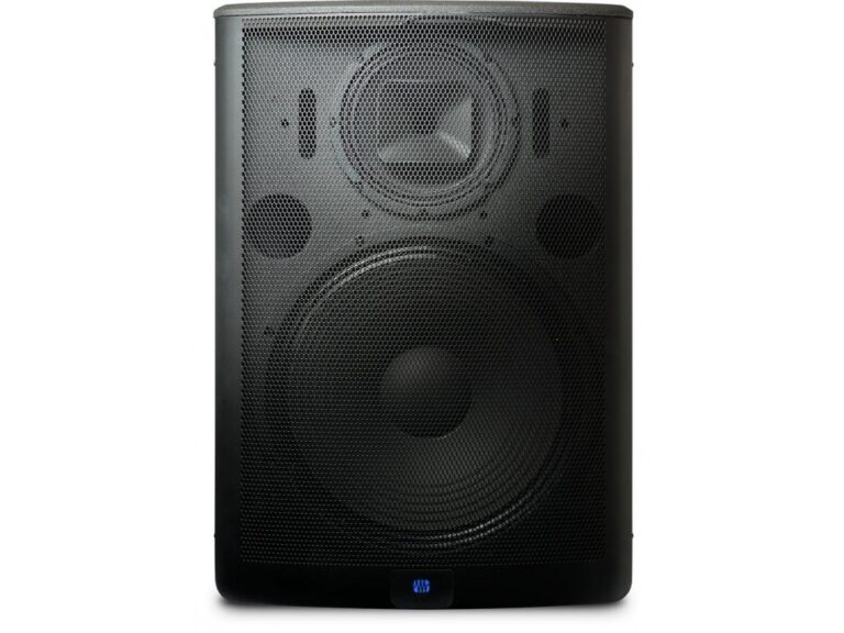 PRESONUS StudioLive 315AI