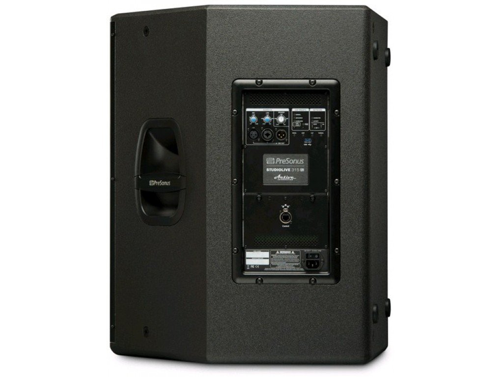 PRESONUS StudioLive 315AI – Image 5