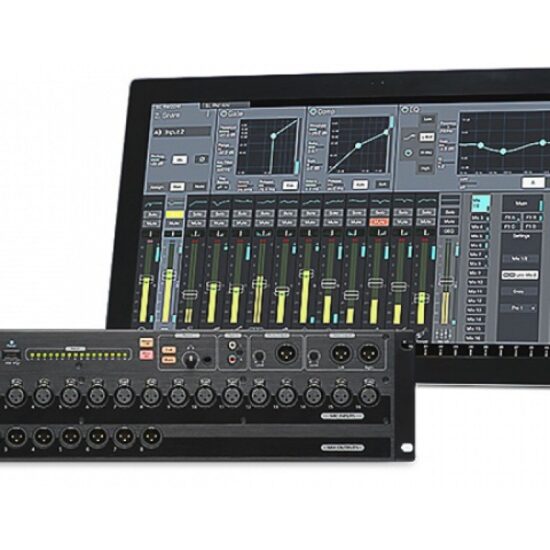 PRESONUS StudioLive RM16 AI – Image 3