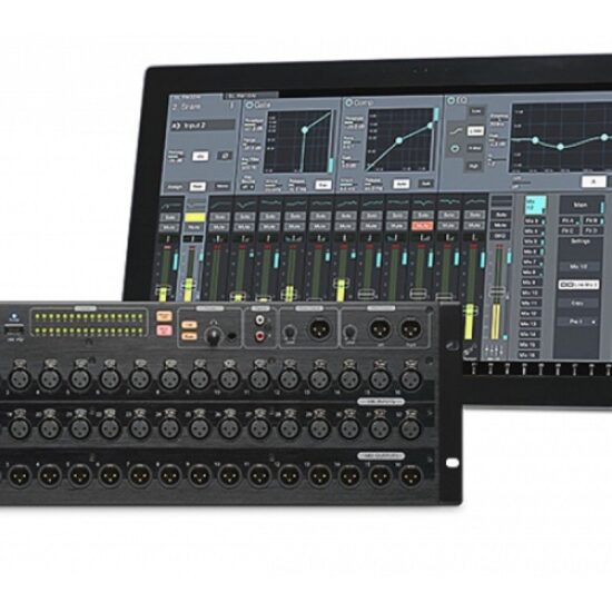 PRESONUS StudioLive RM32 AI – Image 2