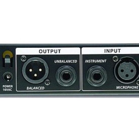 PRESONUS Tube Pre V2 – Image 2