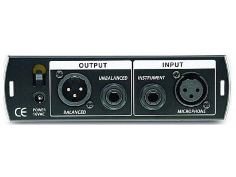 PRESONUS Tube Pre V2