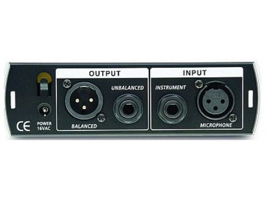 PRESONUS Tube Pre V2 – Image 4