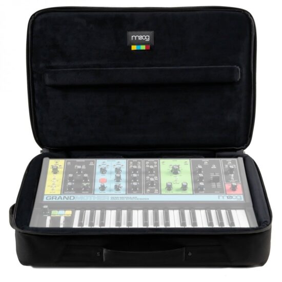 MOOG SR Case for Grandmother – Image 3
