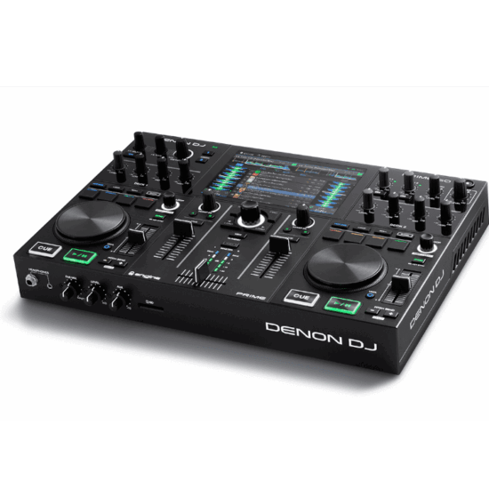 Denon DJ Prime GO – Image 1