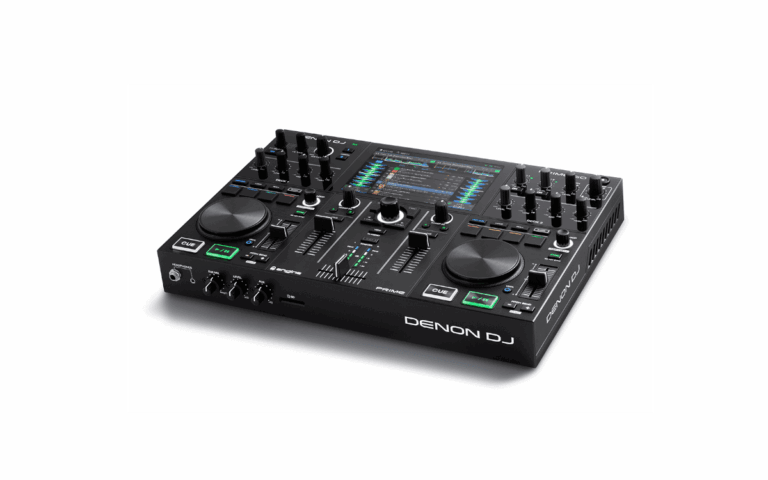 Denon DJ Prime GO
