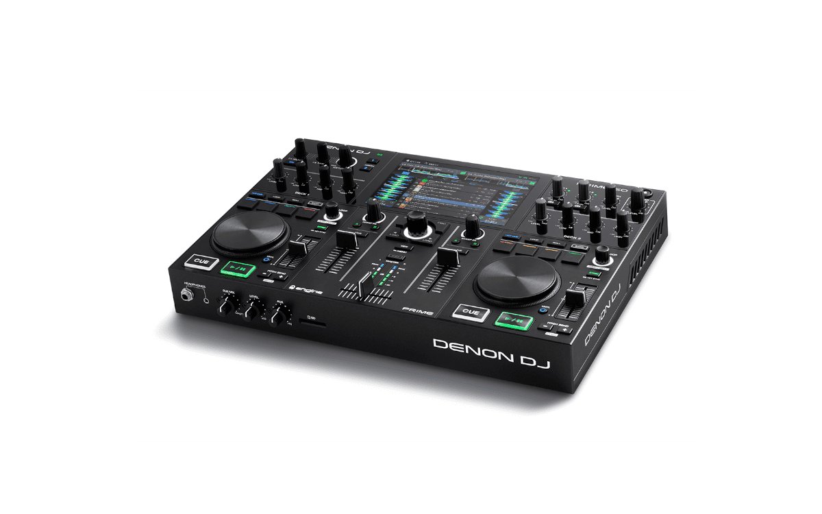 Denon DJ Prime GO – Image 1