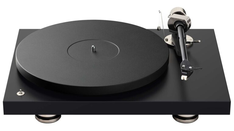 PRO-JECT Debut Pro B
