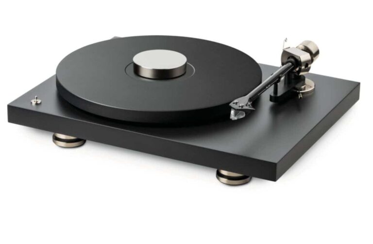 PRO-JECT Debut Pro B