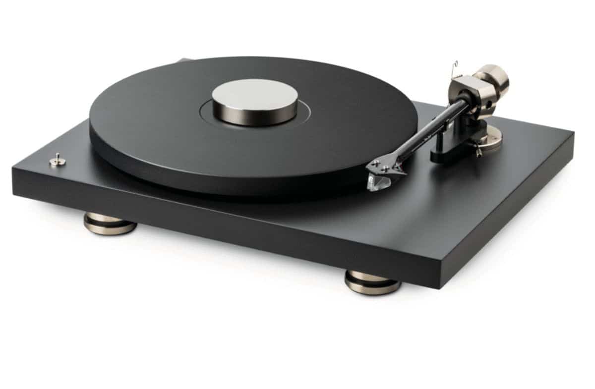 PRO-JECT Debut Pro B – Image 1