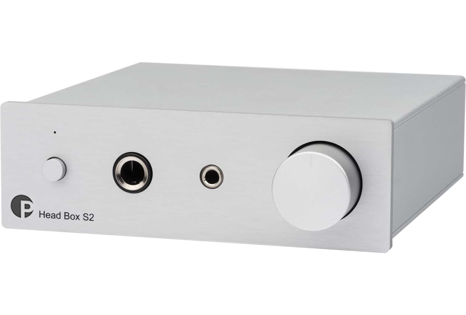 PRO-JECT Head Box S2 – Image 1