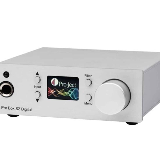 PRO-JECT Pre Box S2 Digital – Image 1