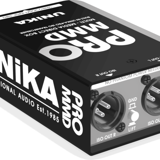 UNIKA PRO MMD – Image 2