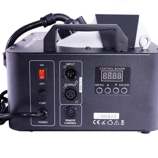 FOS JET 900 – Image 5