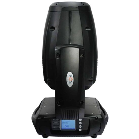 FOS Scorpio BSW – Image 6